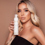 Skin Perfecting Bronzing Mousse