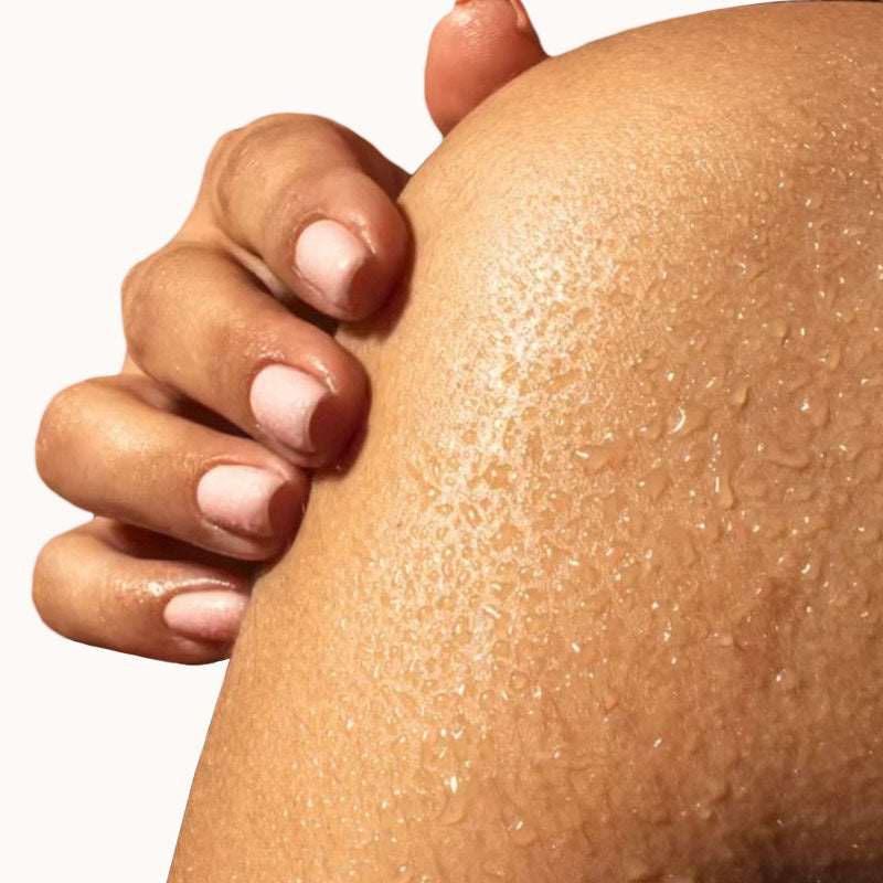 Skin Perfecting Bronzing Mousse