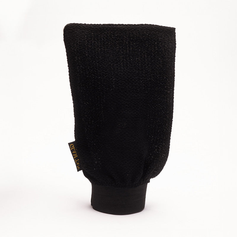 Body Polishing & Exfoliating Mitt