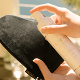 Luxurious Applicator Mitt